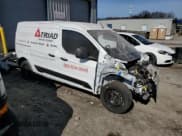 ✅ 2023 Ford Transit Connect XL • VIN: NM0LS7S20P1549651 • Lot: 62039395. Listed on Copart with Not provided. Free auction sales archive from the USA and detailed vehicle history report at DreamBid. Image 4.