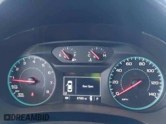 2020 Chevrolet Malibu LT с VIN 1G1ZD5STXLF044078, выставлен на аукционе IAAI как лот 43595563 с пробегом 87 585 миль миль и . История ставок и продаж доступна на DreamBid. Изображение 7.