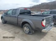 ✅ 2019 Nissan Frontier SV • VIN: 1N6AD0FV2KN704408 • Лот: 41851186. Опубликован ранее на IAAI с пробегом 23 589 миль. Бесплатный доступ к архиву аукционных продаж из США и подробный отчёт об истории автомобиля на DreamBid. Изображение 3.