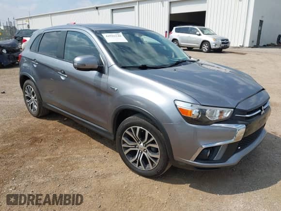 2018 Mitsubishi Outlander SE с VIN JA4AR3AW0JZ013501, выставлен на аукционе IAAI как лот 42916248 с пробегом 116 654 миль миль и . История ставок и продаж доступна на DreamBid. Изображение 1.