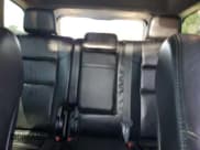 ✅ 2016 Jeep Grand Cherokee Limited • VIN: 1C4RJFBG8GC405467 • Lot: 61723125. Listed on Copart with 143,410 mi. Free auction sales archive from the USA and detailed vehicle history report at DreamBid. Image 10.