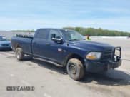 ✅ 2012 Ram 2500 ST • VIN: 3C6TD5HT1CG233146 • Лот: 42085258. Опубликован ранее на IAAI с пробегом Не указан. Бесплатный доступ к архиву аукционных продаж из США и подробный отчёт об истории автомобиля на DreamBid. Изображение 1.