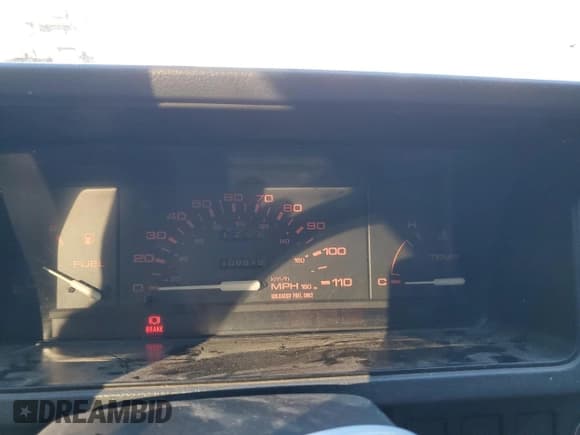 ✅ 1987 Mazda B-Series SE5 • VIN: JM2UF1114H0546272 • Лот: 89002935. Опубликован ранее на Copart с пробегом 108 979 миль. Бесплатный доступ к архиву аукционных продаж из США и подробный отчёт об истории автомобиля на DreamBid. Изображение 9.