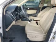 ✅ 2020 Audi Q5 Premium • VIN: WA1ANAFY0L2020180 • Лот: 90943745. Опубликован ранее на Copart с пробегом 73 567 миль. Бесплатный доступ к архиву аукционных продаж из США и подробный отчёт об истории автомобиля на DreamBid. Изображение 7.