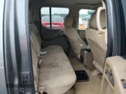 ✅ 2007 Nissan Frontier SE • VIN: 1N6AD09UX7C415279 • Lot: 61031165. Listed on Copart with Not provided. Free auction sales archive from the USA and detailed vehicle history report at DreamBid. Image 10.