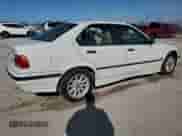 1998 BMW 3 Series 328i with VIN WBACD4322WAV64531, listed as a Copart auction lot 47091785 with 394,082 mi miles and Salvage title. Bid and sale history available at DreamBid. Image 3.