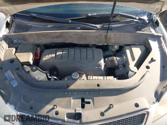 ✅ 2011 Chevrolet Traverse 1LT • VIN: 1GNKRGED1BJ182718 • Lot: 43509016. Wystawiony na IAAI z przebiegiem 183 343 mil. Bezpłatny archiwum sprzedaży aukcyjnych z USA i szczegółowy raport historii pojazdu na DreamBid. Zdjęcie 10.