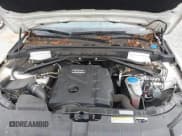 ✅ 2017 Audi Q5 Premium • VIN: WA1C2AFP1HA059284 • Lot: 43176534. Listed on IAAI with 76,060 mi. Free auction sales archive from the USA and detailed vehicle history report at DreamBid. Image 10.