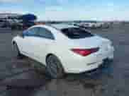 2025 Mercedes-Benz CLA 250 с VIN W1K5J4GB5SN517386, выставлен на аукционе IAAI как лот 42475670 с пробегом 21 839 миль миль и . История ставок и продаж доступна на DreamBid. Изображение 3.