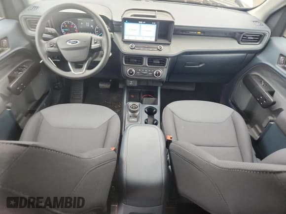 ✅ 2022 Ford Maverick XL • VIN: 3FTTW8F93NRB07695 • Лот: 92531635. Опубликован ранее на Copart с пробегом 23 396 миль. Бесплатный доступ к архиву аукционных продаж из США и подробный отчёт об истории автомобиля на DreamBid. Изображение 8.