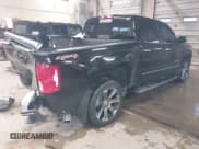 ✅ 2017 Chevrolet Silverado 1500 LTZ • VIN: 3GCUKSEC1HG278391 • Lot: 43814062. Wystawiony na IAAI z przebiegiem 86 939 mil. Bezpłatny archiwum sprzedaży aukcyjnych z USA i szczegółowy raport historii pojazdu na DreamBid. Zdjęcie 4.