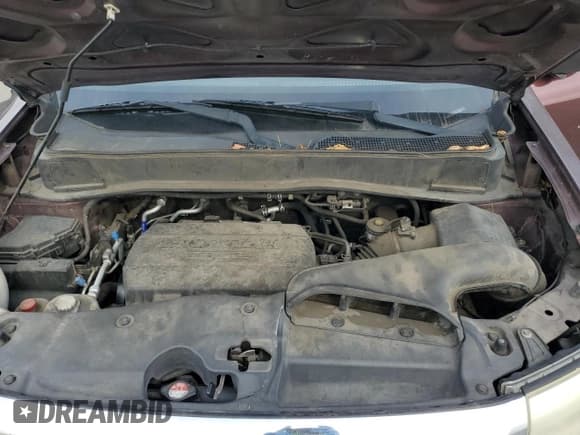 ✅ 2012 Honda Pilot LX • VIN: 5FNYF3H27CB026481 • Lot: 91973895. Listed on Copart with 170,001 mi. Free auction sales archive from the USA and detailed vehicle history report at DreamBid. Image 12.