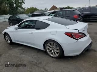 ✅ 2015 Hyundai Genesis Coupe 3.8L Base • VIN: KMHHT6KJ6FU125651 • Lot: 72545964. Wystawiony na Copart z przebiegiem Nie podano. Bezpłatny archiwum sprzedaży aukcyjnych z USA i szczegółowy raport historii pojazdu na DreamBid. Zdjęcie 2.