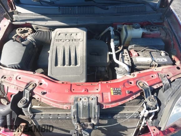 ✅ 2013 Chevrolet Captiva Sport LT • VIN: 3GNAL3EK7DS596236 • Lot: 42199634. Wystawiony na IAAI z przebiegiem 143 692 mil. Bezpłatny archiwum sprzedaży aukcyjnych z USA i szczegółowy raport historii pojazdu na DreamBid. Zdjęcie 10.