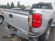 ✅ 2016 Chevrolet Silverado 2500HD LT • VIN: 1GC1KVE8XGF222868 • Lot: 43004596. Listed on IAAI with 93,976 mi. Free auction sales archive from the USA and detailed vehicle history report at DreamBid. Image 6.