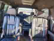 2017 Dodge Grand Caravan GT с VIN 2C4RDGEG9HR774193, выставлен на аукционе Copart как лот 90400935 с пробегом 162 677 миль миль и Чистый • Clean title. История ставок и продаж доступна на DreamBid. Изображение 10.