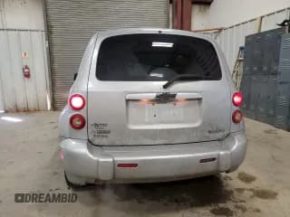 ✅ 2010 Chevrolet HHR 1LT • VIN: 3GNBABDB0AS511092 • Lot: 46053835. Listed on Copart with 146,489 mi. Free auction sales archive from the USA and detailed vehicle history report at DreamBid. Image 6.