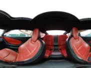 ✅ 2013 Chevrolet Camaro LT • VIN: 2G1FC1E38D9222445 • Lot: 43591985. Wystawiony na IAAI z przebiegiem 187 079 mil. Bezpłatny archiwum sprzedaży aukcyjnych z USA i szczegółowy raport historii pojazdu na DreamBid. Zdjęcie 18.