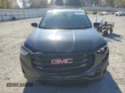 ✅ 2020 GMC Terrain SLT • VIN: 3GKALPEV0LL201255 • Lot: 93336915. Listed on Copart with 90,851 mi. Free auction sales archive from the USA and detailed vehicle history report at DreamBid. Image 5.