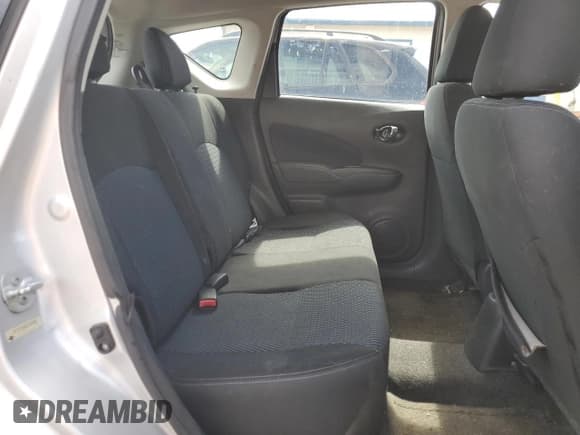 ✅ 2016 Nissan Note SV • VIN: 3N1CE2CP4GL364618 • Lot: 80737565. Wystawiony na Copart z przebiegiem 83 997 mil. Bezpłatny archiwum sprzedaży aukcyjnych z USA i szczegółowy raport historii pojazdu na DreamBid. Zdjęcie 10.