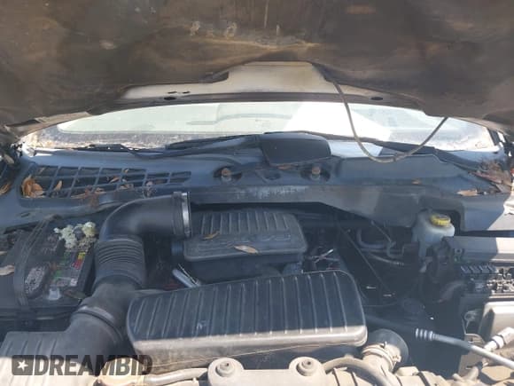 ✅ 2007 Chrysler Aspen Limited • VIN: 1A8HX58P47F575277 • Lot: 42566359. Wystawiony na IAAI z przebiegiem 226 321 mil. Bezpłatny archiwum sprzedaży aukcyjnych z USA i szczegółowy raport historii pojazdu na DreamBid. Zdjęcie 10.