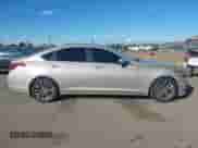 2015 Hyundai Genesis 3.8L z VIN KMHGN4JE7FU038372, wystawiony jako IAAI lot #43618978 z przebiegiem 120 598 mil mil oraz . Historia ofert i sprzedaży dostępna na DreamBid. Obrazek 13.