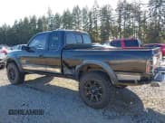 ✅ 2002 Toyota Tacoma PreRunner • VIN: 5TESM92N02Z885801 • Лот: 43240492. Опубликован ранее на IAAI с пробегом 267 683 миль. Бесплатный доступ к архиву аукционных продаж из США и подробный отчёт об истории автомобиля на DreamBid. Изображение 6.