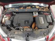 ✅ 2015 Chevrolet Volt • VIN: 1G1RB6E40FU138762 • Lot: 43653860. Listed on IAAI with 198,412 mi. Free auction sales archive from the USA and detailed vehicle history report at DreamBid. Image 10.