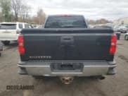 ✅ 2016 Chevrolet Silverado 2500HD LT • VIN: 1GC2KVEG1GZ406297 • Лот: 90432605. Опубликован ранее на Copart с пробегом 172 002 миль. Бесплатный доступ к архиву аукционных продаж из США и подробный отчёт об истории автомобиля на DreamBid. Изображение 6.