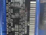 ✅ 2022 Kia Seltos EX • VIN: KNDERCAA6N7282471 • Lot: 71536665. Listed on Copart with 73,432 mi. Free auction sales archive from the USA and detailed vehicle history report at DreamBid. Image 13.