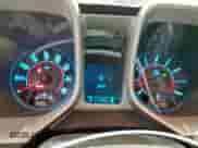 2011 Chevrolet Camaro 2LT z VIN 2G1FC1ED2B9170669, wystawiony jako Copart lot #90103385 z przebiegiem 179 806 mil mil oraz Szkoda całkowita • Salvage title. Historia ofert i sprzedaży dostępna na DreamBid. Obrazek 9.