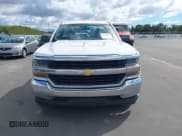✅ 2018 Chevrolet Silverado 1500 Work Truck • VIN: 1GCNCNEC8JZ906214 • Lot: 43342796. Wystawiony na IAAI z przebiegiem Nie podano. Bezpłatny archiwum sprzedaży aukcyjnych z USA i szczegółowy raport historii pojazdu na DreamBid. Zdjęcie 12.