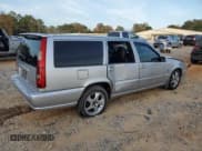 ✅ 1999 Volvo V70 T5 • VIN: YV1LW53D0X2548659 • Lot: 93556705. Listed on Copart with 155,075 mi. Free auction sales archive from the USA and detailed vehicle history report at DreamBid. Image 3.