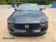 2023 Honda Accord Touring z VIN 1HGCY2F81PA028023, wystawiony jako Copart lot #90211335 z przebiegiem 34 160 mil mil oraz Szkoda całkowita • Salvage title. Historia ofert i sprzedaży dostępna na DreamBid. Obrazek 5.