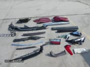 ✅ 2018 Lexus RX 350L Premium • VIN: JTJGZKCA9J2003227 • Лот: 41793170. Опубликован ранее на IAAI с пробегом 97 907 миль. Бесплатный доступ к архиву аукционных продаж из США и подробный отчёт об истории автомобиля на DreamBid. Изображение 11.