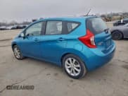 ✅ 2014 Nissan Note SV • VIN: 3N1CE2CP6EL355383 • Lot: 93200135. Wystawiony na Copart z przebiegiem 162 451 mil. Bezpłatny archiwum sprzedaży aukcyjnych z USA i szczegółowy raport historii pojazdu na DreamBid. Zdjęcie 2.