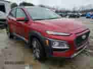 2020 Hyundai Kona Ultimate с VIN KM8K53A50LU543587, выставлен на аукционе Copart как лот 71175042 с пробегом 12 783 миль миль и . История ставок и продаж доступна на DreamBid. Изображение 4.