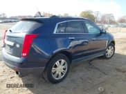 ✅ 2010 Cadillac SRX Luxury Collection • VIN: 3GYFNAEY4AS590580 • Lot: 43767062. Wystawiony na IAAI z przebiegiem 119 847 mil. Bezpłatny archiwum sprzedaży aukcyjnych z USA i szczegółowy raport historii pojazdu na DreamBid. Zdjęcie 4.