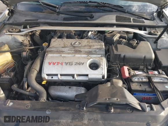 ✅ 2002 Lexus ES 300 • VIN: JTHBF30GX25008519 • Lot: 41883992. Listed on IAAI with 179,979 mi. Free auction sales archive from the USA and detailed vehicle history report at DreamBid. Image 10.