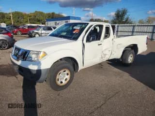 ✅ 2017 Nissan Frontier SV • VIN: 1N6BD0CTXHN704222 • Lot: 90062975. Listed on Copart with 134,554 mi. Free auction sales archive from the USA and detailed vehicle history report at DreamBid. Image 1.