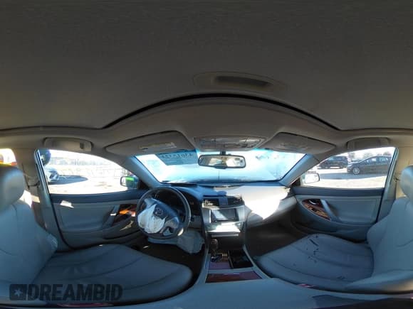 ✅ 2009 Toyota Camry SE • VIN: 4T1BK46K09U584128 • Лот: 43615323. Опубликован ранее на IAAI с пробегом Не указан. Бесплатный доступ к архиву аукционных продаж из США и подробный отчёт об истории автомобиля на DreamBid. Изображение 18.