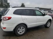 ✅ 2011 Hyundai Santa Fe GLS • VIN: 5XYZGDAB0BG049304 • Lot: 86509834. Listed on Copart with 98,598 mi. Free auction sales archive from the USA and detailed vehicle history report at DreamBid. Image 3.