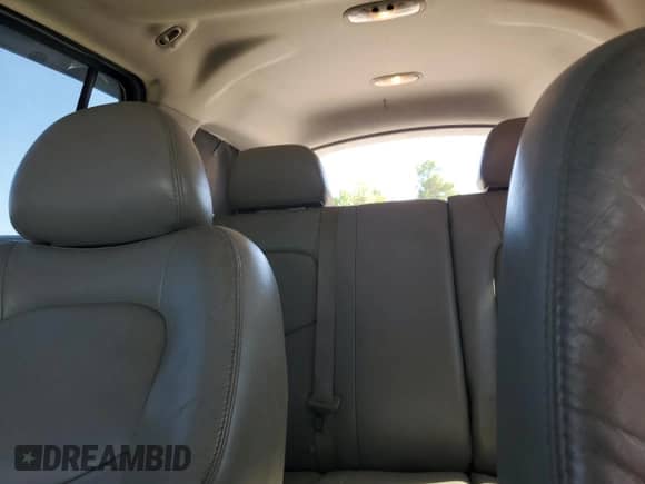 2009 Chevrolet HHR 1LT с VIN 3GNCA23B09S502507, выставлен на аукционе Copart как лот 75065214 с пробегом 216 681 миль миль и Списание • Salvage title. История ставок и продаж доступна на DreamBid. Изображение 10.