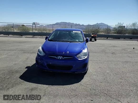 ✅ 2013 Hyundai Accent GS • VIN: KMHCT5AE9DU081943 • Лот: 82333145. Опубликован ранее на Copart с пробегом 92 420 миль. Бесплатный доступ к архиву аукционных продаж из США и подробный отчёт об истории автомобиля на DreamBid. Изображение 13.