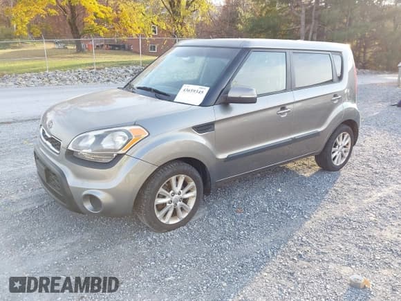 ✅ 2012 Kia Soul + • VIN: KNDJT2A68C7478382 • Лот: 43659345. Опубликован ранее на IAAI с пробегом 179 784 миль. Бесплатный доступ к архиву аукционных продаж из США и подробный отчёт об истории автомобиля на DreamBid. Изображение 2.