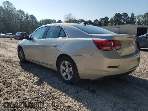 2015 Chevrolet Malibu LS z VIN 1G11A5SL4FF129296, wystawiony jako Copart lot #81592725 z przebiegiem 85 514 mil mil oraz Szkoda całkowita • Salvage title. Historia ofert i sprzedaży dostępna na DreamBid. Obrazek 2.