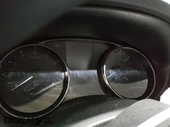 ✅ 2021 Nissan Rogue S • VIN: JN1BJ1AW1MW428955 • Lot: 45803455. Wystawiony na Copart z przebiegiem Nie podano. Bezpłatny archiwum sprzedaży aukcyjnych z USA i szczegółowy raport historii pojazdu na DreamBid. Zdjęcie 9.