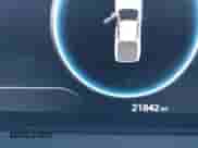 2024 Hyundai Santa Cruz Night Edition with VIN 5NTJCDAFXRH078437, listed as a IAAI auction lot 41292656 with 21,842 mi miles and . Bid and sale history available at DreamBid. Image 7.