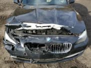 ✅ 2012 BMW 5 Series 535i xDrive • VIN: WBAFU7C52CDU58714 • Lot: 93890175. Listed on Copart with Not provided. Free auction sales archive from the USA and detailed vehicle history report at DreamBid. Image 11.