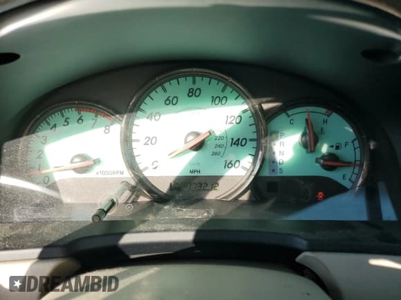 ✅ 2004 Toyota Solara SE • VIN: 4T1CA38P14U004727 • Lot: 84831795. Listed on Copart with 173,212 mi. Free auction sales archive from the USA and detailed vehicle history report at DreamBid. Image 9.